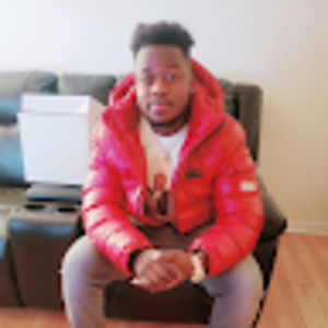 Meet your Posher, Johnny